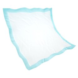 Underlag, ABENA Abri-Soft Basic, 60x60cm