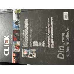 Casper Tybjerg Makrofoto bog