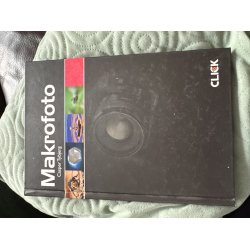 Casper Tybjerg Makrofoto bog