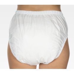 1211 Suprima plastbuks