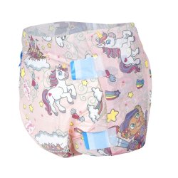 Crinklz Fairy Tale  Medium