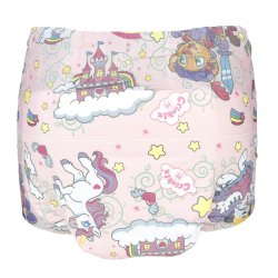 Crinklz Fairy Tale  Medium