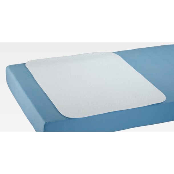 underlag til madras beskyttelse vaskbart 