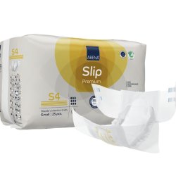 ABENA Slip Premium, S4 25 stk