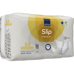 ABENA Slip Premium, S4 25 stk