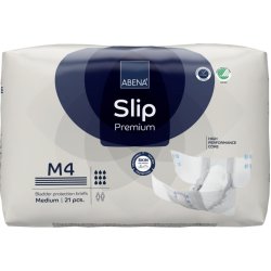 ABENA Slip, Premium Medium M4 21 stk.