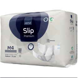 ABENA Slip, Premium Medium M4 21 stk.