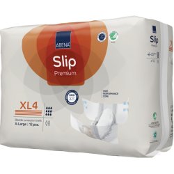 ABENA Slip Premium, X-Large  XL4, 12 stk. 
