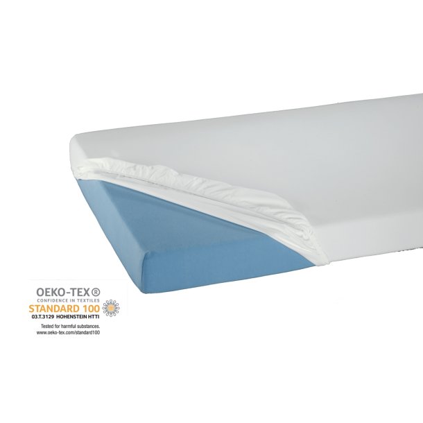 Pu lagen til box madras 100x200