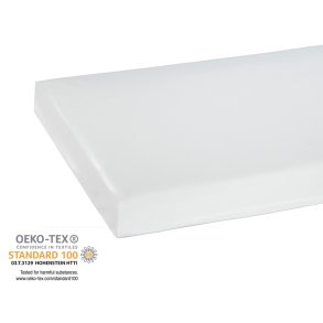  Pu pose lagen til box madras 100x200X20 