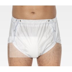 1250 Suprima plastbuks