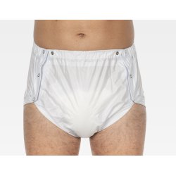 1250 Suprima plastbuks