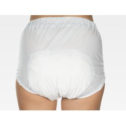 1250 Suprima plastbuks