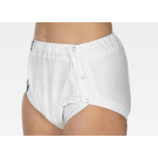 1250 Suprima plastbuks