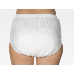 1211 Suprima plastbuks