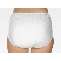 1205 Suprima plastbuks