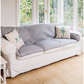 Sofa beskyttelse 