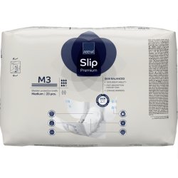 ABENA Slip, Premium Medium M3 23 stk.�