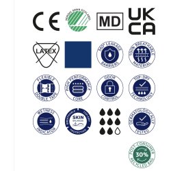 ABENA Slip, Premium Medium M3 23 stk.�