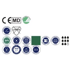 ABENA Slip, Premium Large L2, 22 stk.