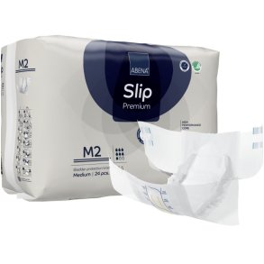 ABENA Slip, Premium Medium M2 24 stk.
