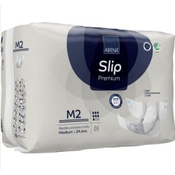 ABENA Slip, Premium Medium M2 24 stk.