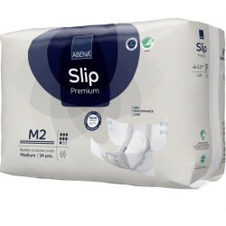 ABENA Slip, Premium Medium M2 24 stk.
