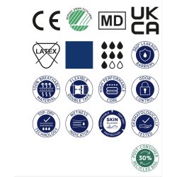 ABENA Slip, Premium Medium M2 24 stk.