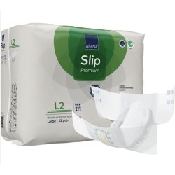ABENA Slip, Premium Large L2, 22 stk.