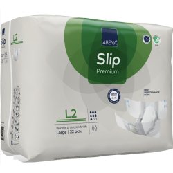 ABENA Slip, Premium Large L2, 22 stk.