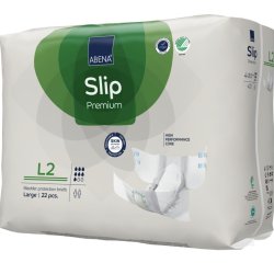 ABENA Slip, Premium Large L2, 22 stk.
