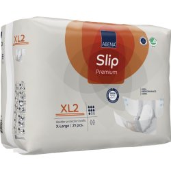 ABENA Slip Premium, X-Large  XL2, 21 stk. 