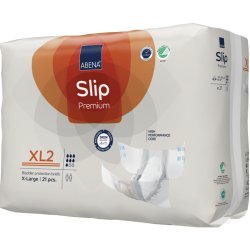 ABENA Slip Premium, X-Large  XL2, 21 stk. 