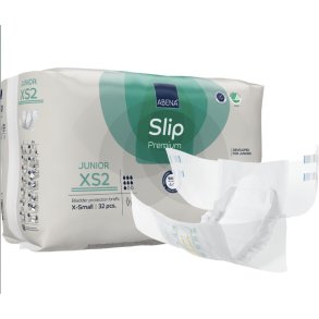 ABENA Junior Slip Premium, XS2 32 stk 