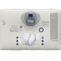 ABENA Slip Premium, XS2 32 stk 