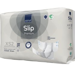 ABENA Slip Premium, XS2 32 stk 