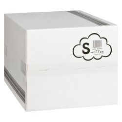 VAREN ER DATO UDLBET MEN FEJLER INTET Crinklz Small