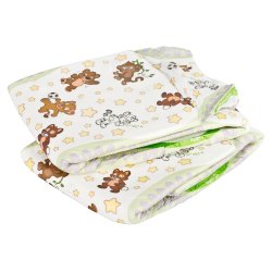 VAREN ER DATO UDLBET MEN FEJLER INTET Crinklz Small