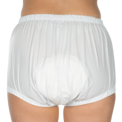 1311 Suprima plastbuks