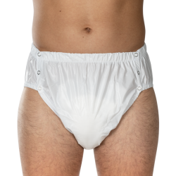 1312 Suprima plastbuks