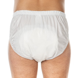 1312 Suprima plastbuks