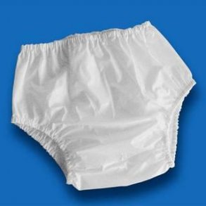 junior plastbukser og blebukser