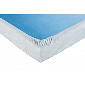 Plast lagen til box madras 100x200