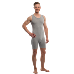 2025 Suprima unisex Body m ryg lukning 4696