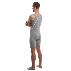 2025 Suprima unisex Body m ryg lukning 4696