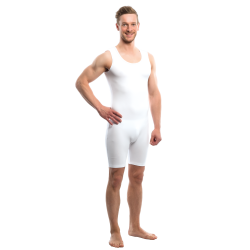 2025 Suprima unisex Body m ryg lukning 4696