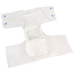 VAREN ER DATO UDLBET MEN FEJLER IKKE NOGET BetterDry Small