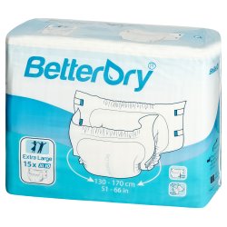 BetterDry X-Large