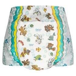 Crinklz Aquanaut Large