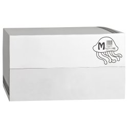 Crinklz Aquanaut Medium